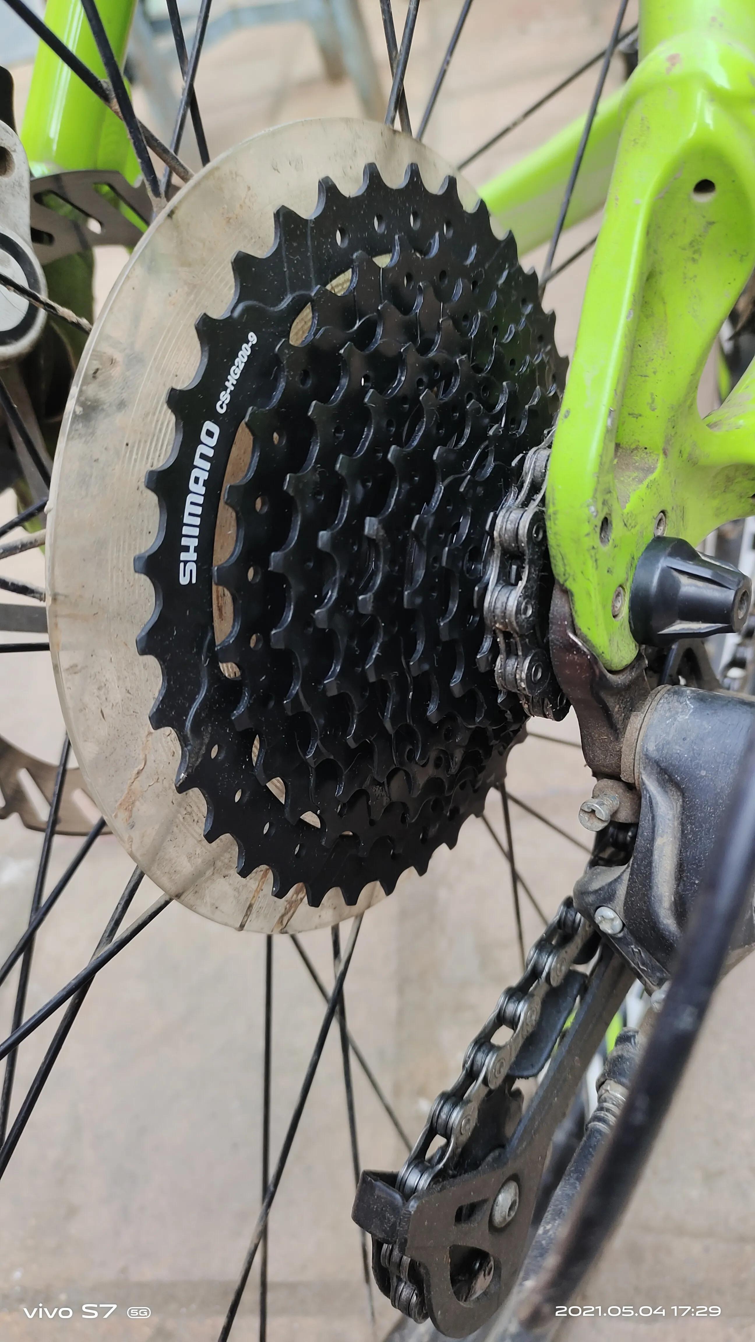 来令片怎么拆,来令片更换教程