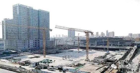 南阳这条百年历史的老“官道儿”，为什么总遭“吐槽”？