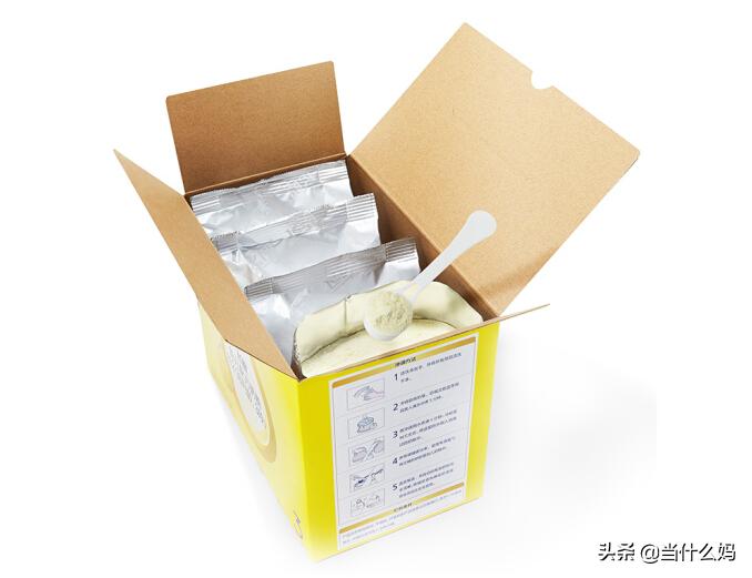 奶粉0-6个月测评排行榜,奶粉小测评