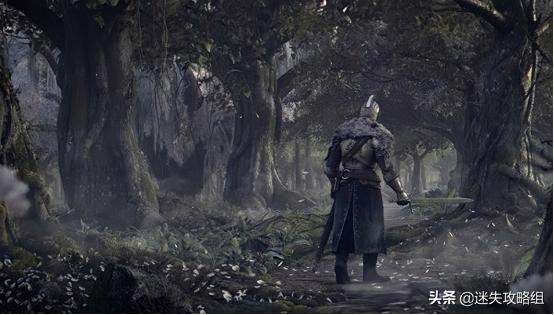 黑暗之魂2原罪学者流派推荐,黑暗之魂2原罪学者黯淡变质