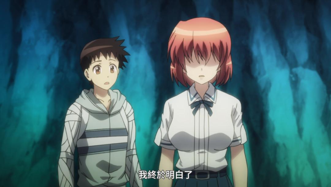 《怪怪守护神》的剧情，就是为了方便发放福利，还真是套路！