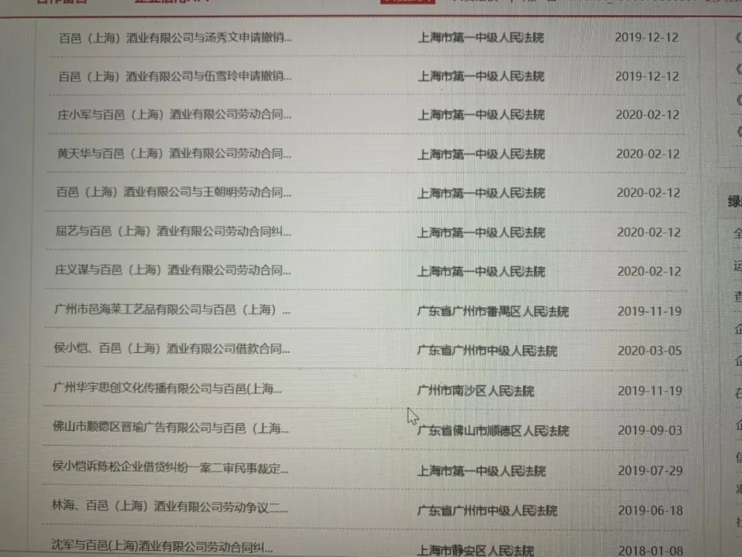 墨高卷入“漩涡”,其进口商公司股东被立案调查|WBO独家