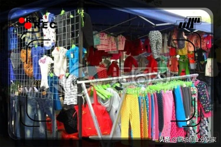 全国开放地摊经济的地区有哪些,地摊经济哪些地方允许摆摊