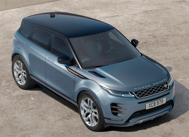 路虎揽胜evoqued200,路虎evoque是什么车型