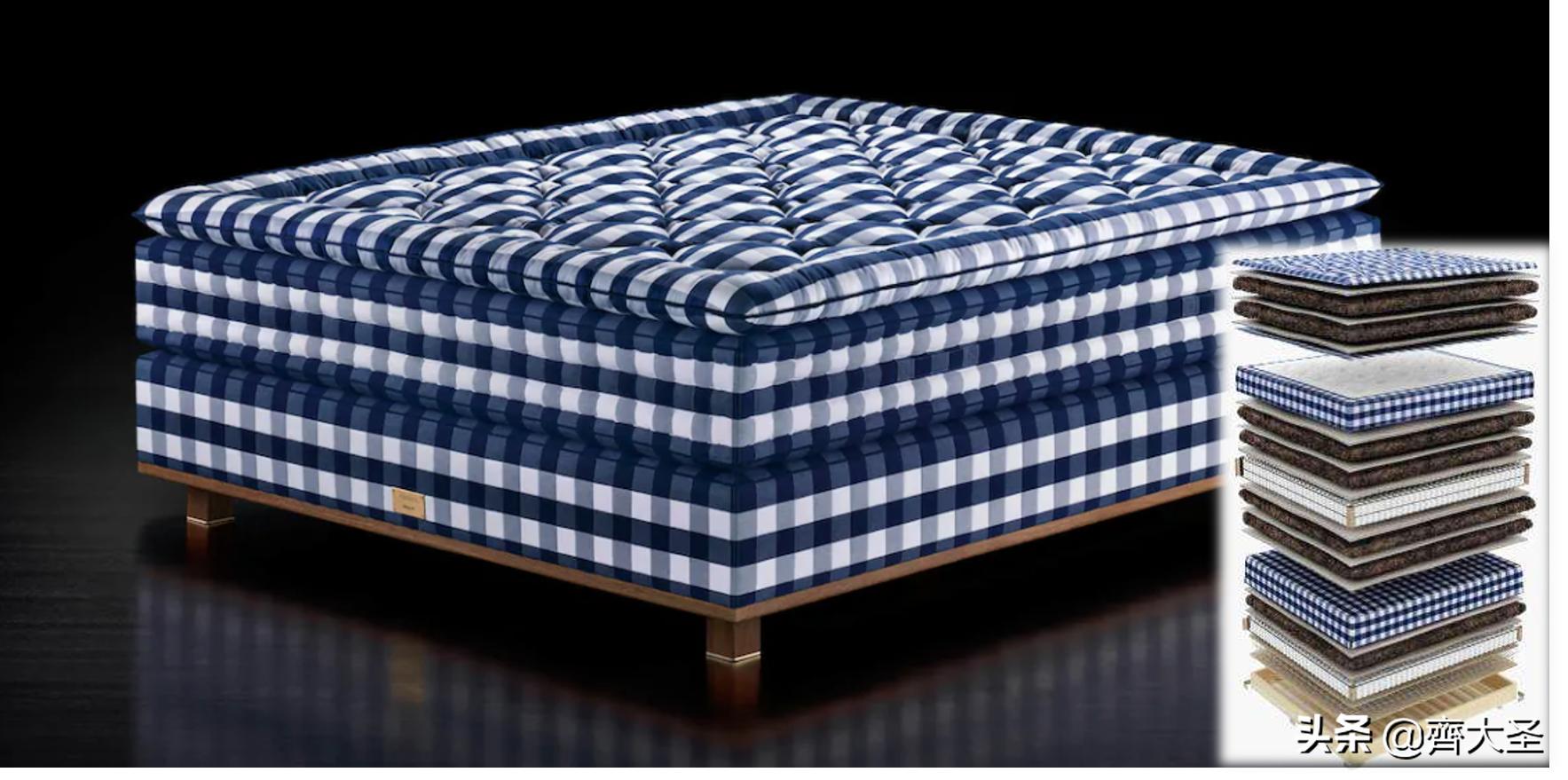 买什么性价比高的床垫,怎么买床垫靠谱性价比又高