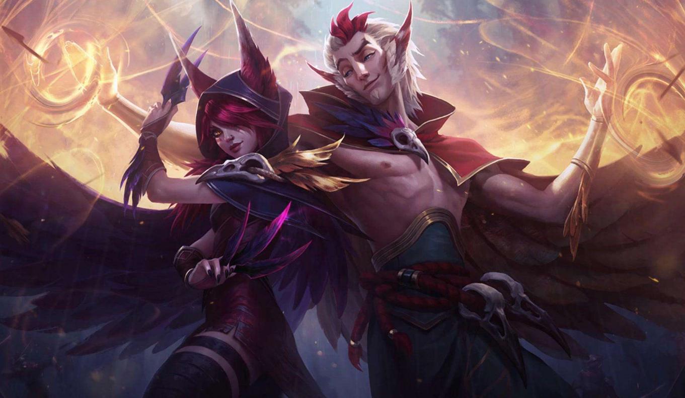 新赛季黑科技玩法,新赛季黑科技教学