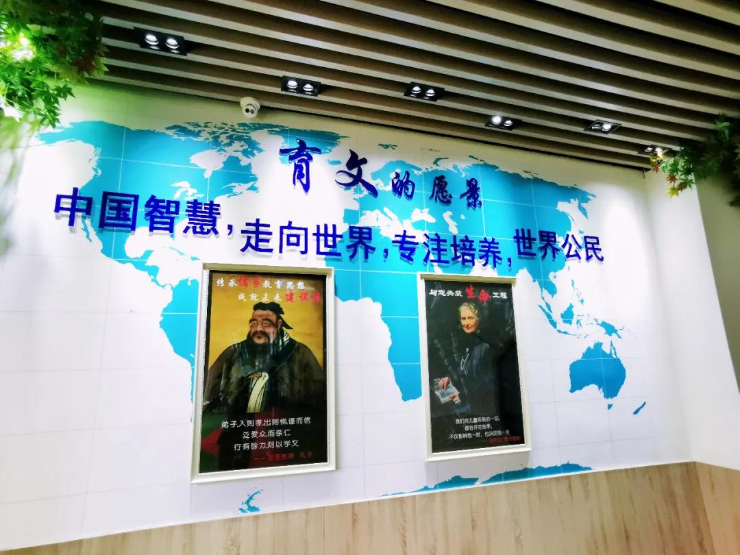 成都蒙特梭利幼儿园,私立蒙特梭利幼儿园