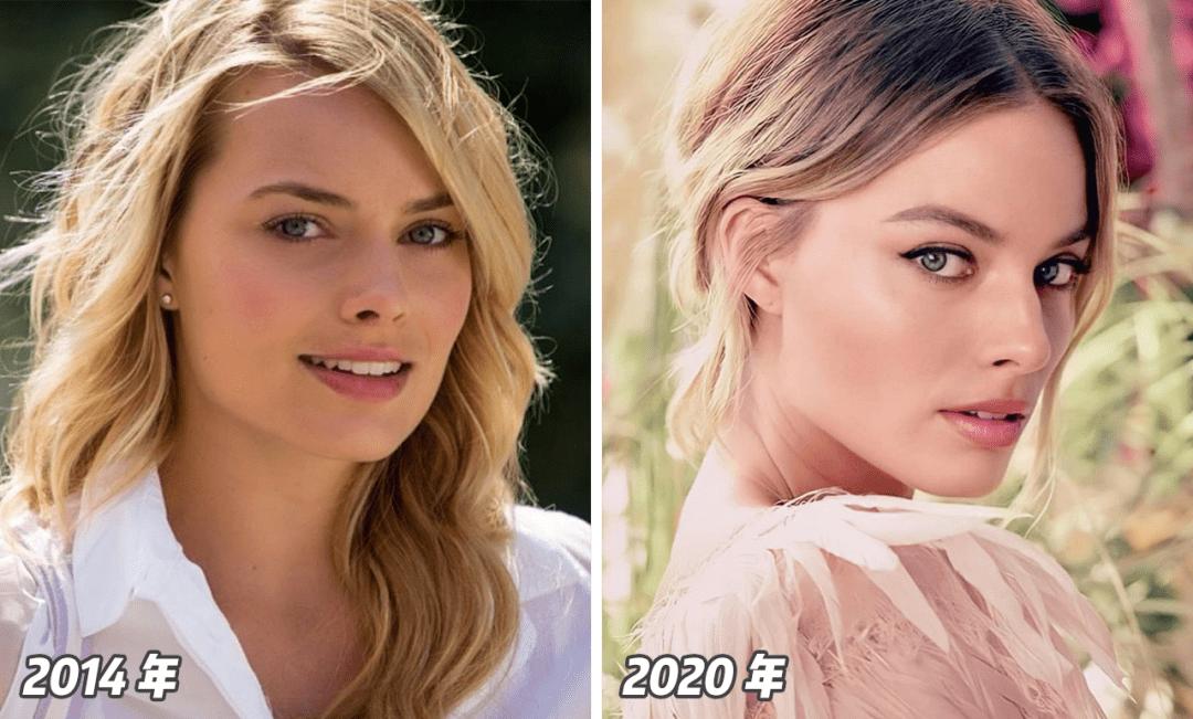 她爆红了整个娱乐圈,她的成名史