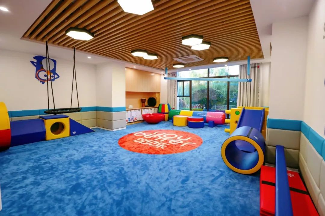 优贝乐早教托育分享,优贝乐托育早教老师培训