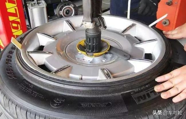 最坑人的米其林,米其林7万公里裂纹多