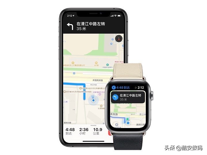 applewatch手表功能讲解,applewatch手表功能介绍