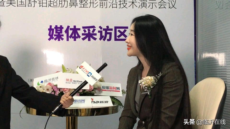 鼻修复整形的全过程视频,鼻整形修复