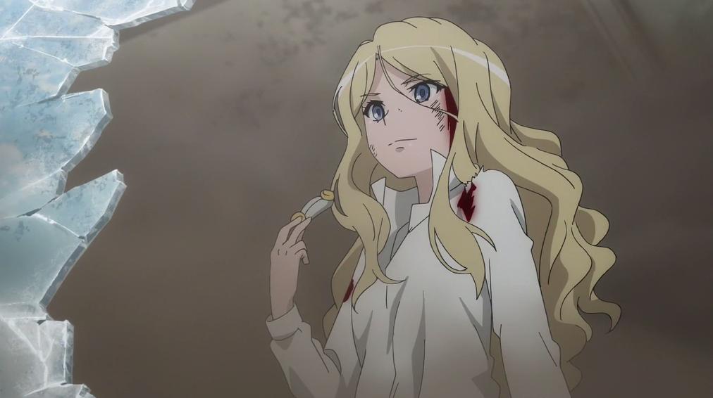 超炮t当麻出场集数时间,超炮t最后一集