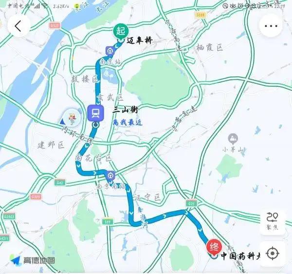 2020南京地铁跨年夜运营时间,南京地铁发展史动态版