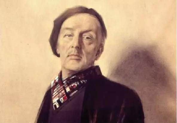 这个*子骗**造出来的东西比真的还真希特勒都被他耍了