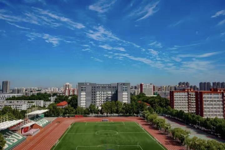 校名中含第二的大学,校名极其相似的两所大学差距