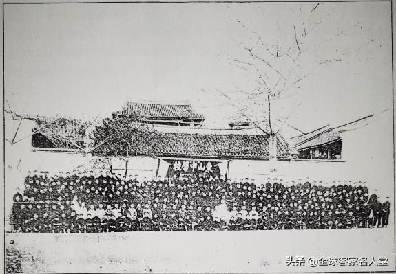 梅县东山中学剑英校区怎么走,东山中学剑英校区路线