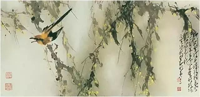 七十六位中国著名书画家作品,50位著名书法家高清作品集中亮相