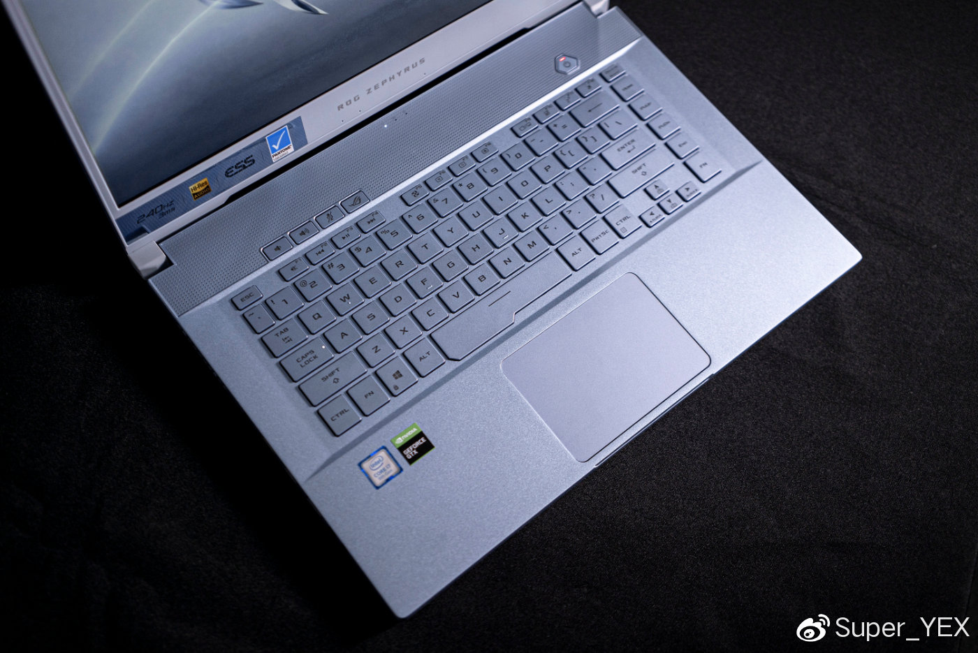 聊一款超高性价比的新品轻薄本,聊一款全新升级的轻薄游戏本