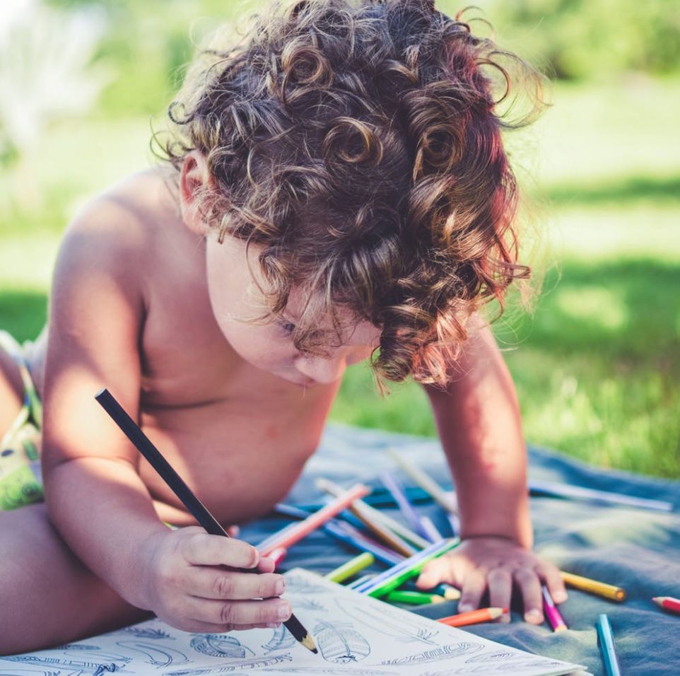 当孩子沉迷看电视如何引导,孩子痴迷看电视如何教育