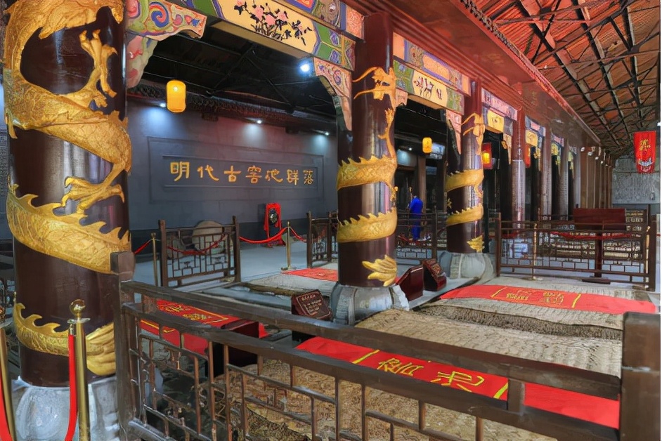 石板泥窖——成就金种子馥合香的品质密码