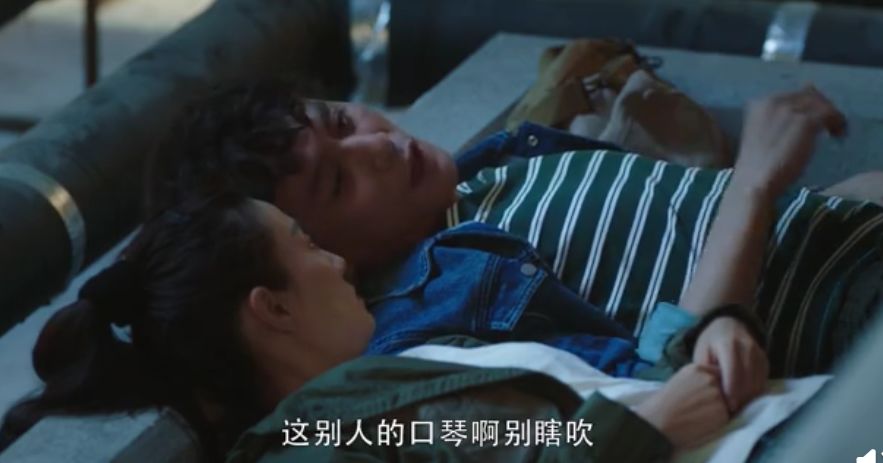 中年危机演员,中年演员年轻时违和感