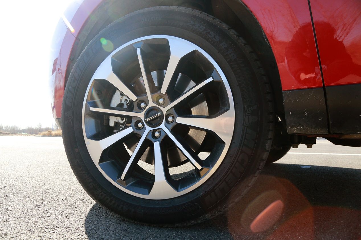 哈弗f5下一代怎么样,哈弗f5车型解析