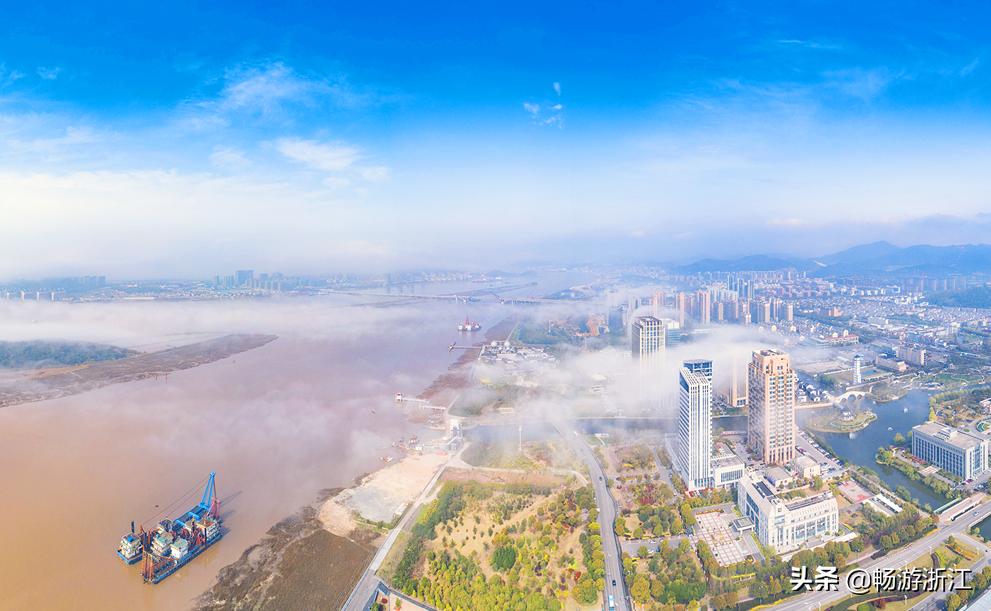 江浙沪古丝路上的海,海上丝绸之路首发港景点