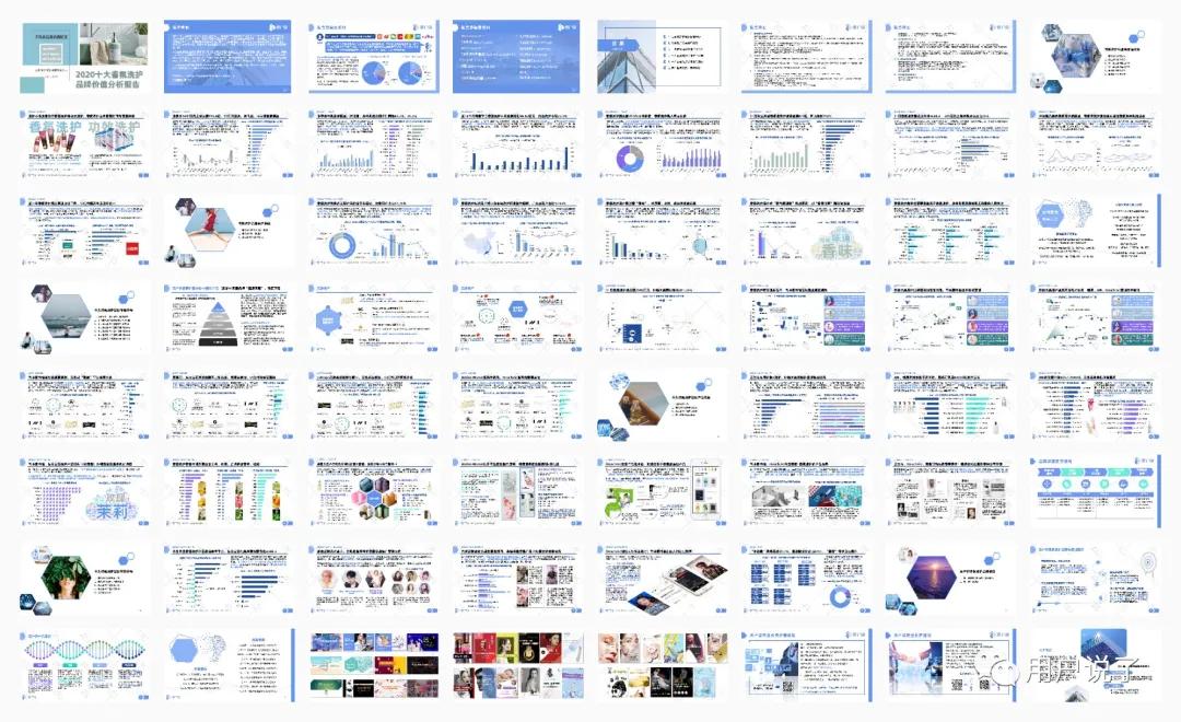 百亿嗅觉经济爆发，谁能迷倒消费者？香氛洗护品类报告