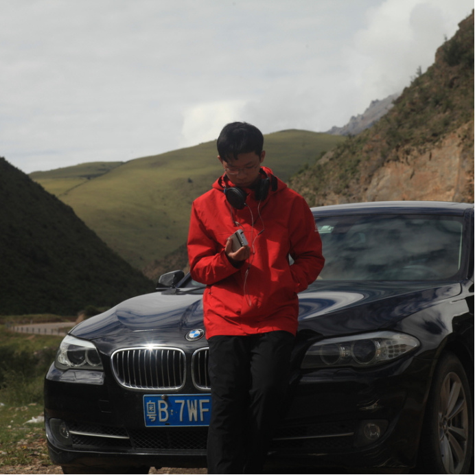 自驾31810天行程,318自驾游第一视角合集