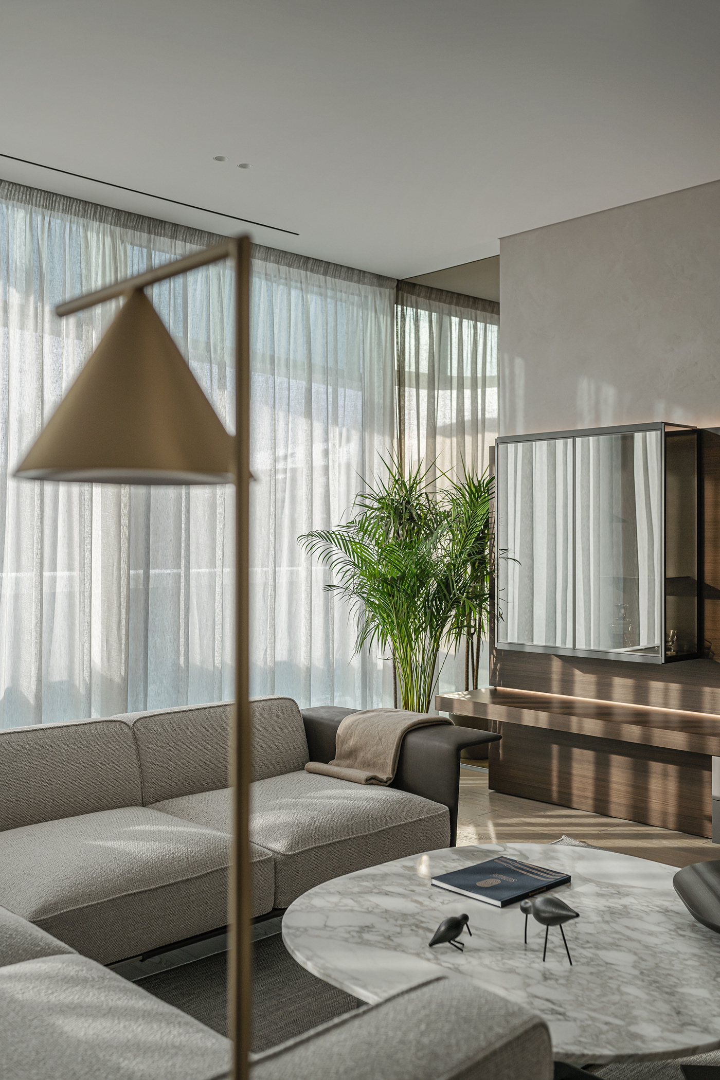 房间改造布置设计田园风,一个与众不同的家庭风格设计