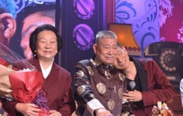 深度剖析刘德华为什么那么受欢迎