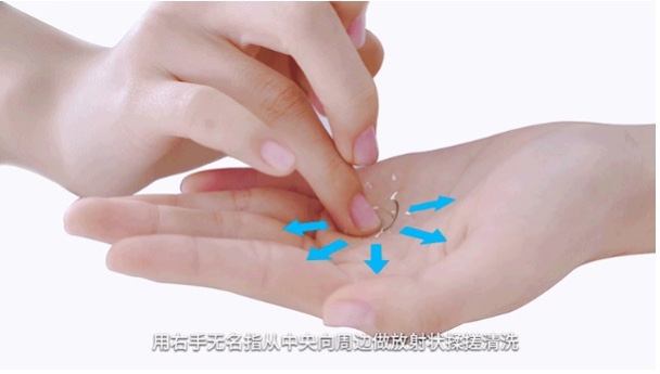 角膜塑形镜受疫情影响,国外角膜塑形镜佩戴要求