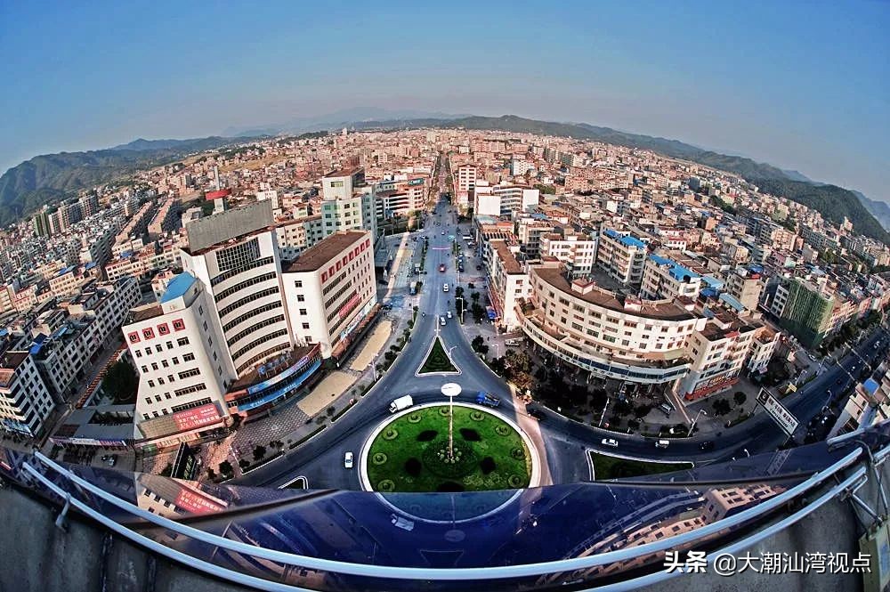 潮汕旅游梅县路线攻略,梅州周边潮汕旅游