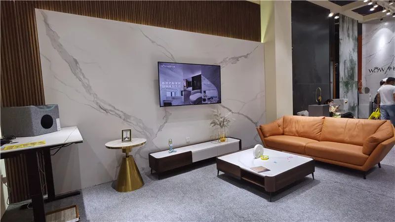 广州建博会2020全屋定制家具品牌,2019广州建博会全铝家具