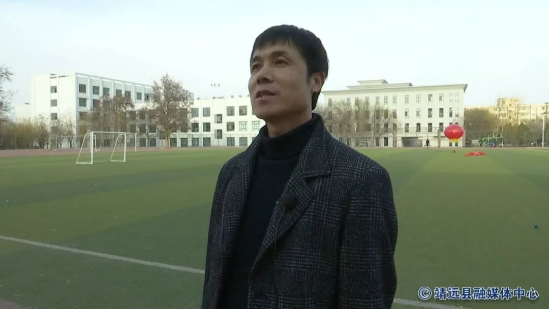 甘肃靖远一中百日誓师大会,靖远县第一中学百日誓师大会