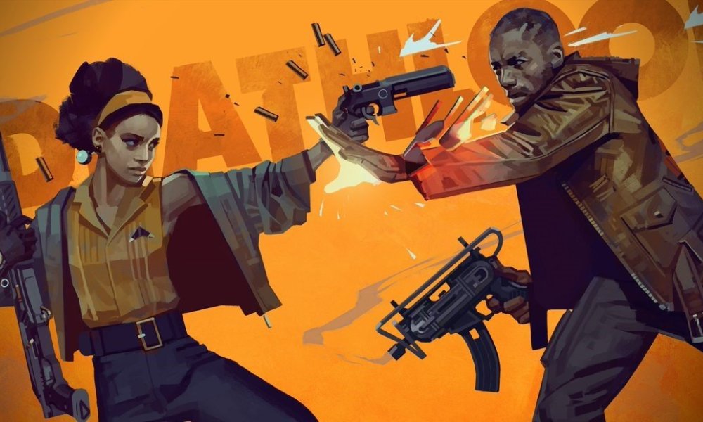 每日游讯：游戏企业股票大跌｜《仁王》系列突破600万套