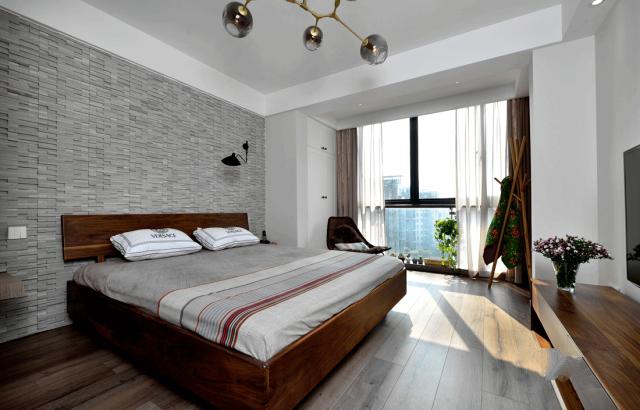 花50万让家增值500万，这80后的北欧风装修把宜家秒成渣了