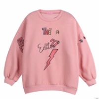 推荐几个好看的卫衣店铺,卫衣小众设计感店铺推荐