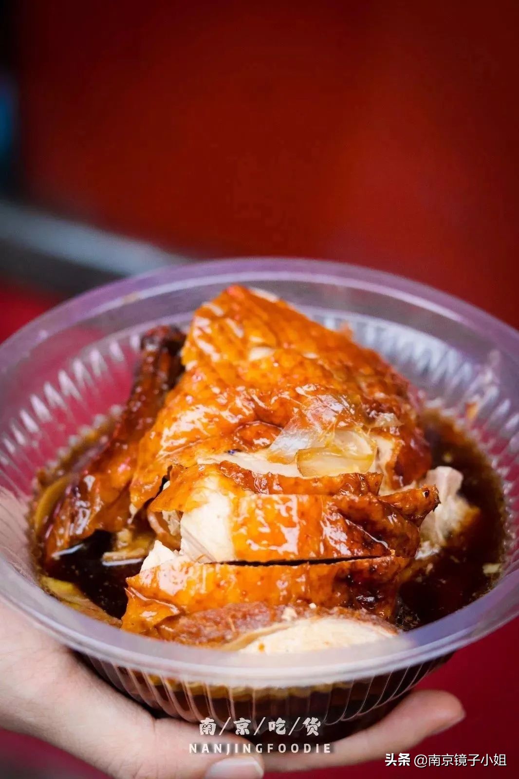 南京美食代购攻略,南京美食代购在哪个市场