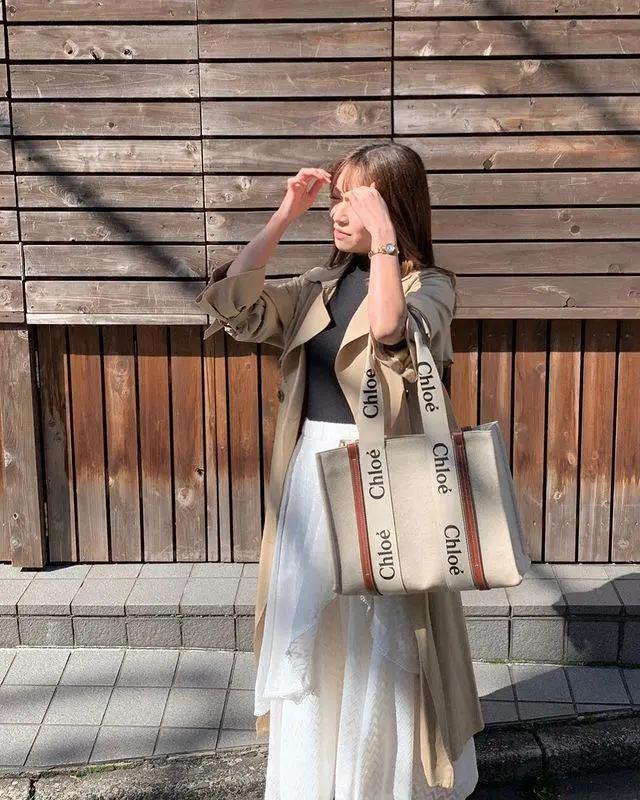 适合春天背的小众新款包推荐,春夏最值得入手的服装