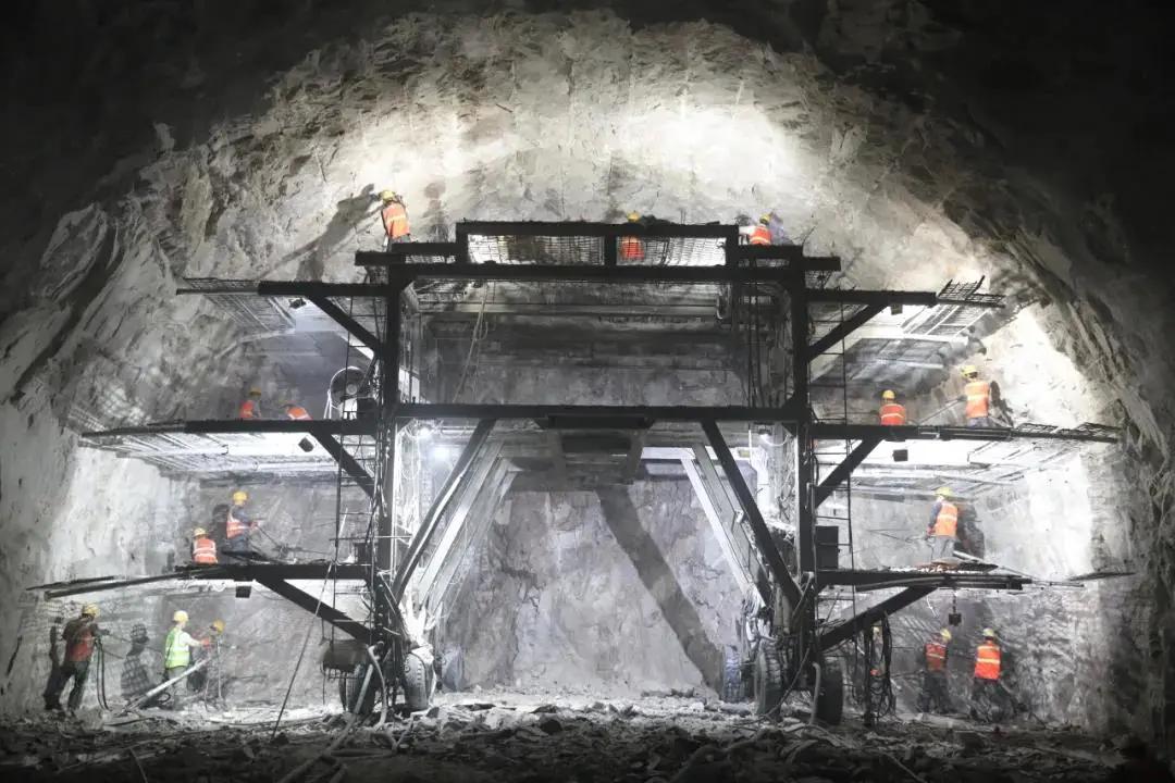 中国陕西最长公路隧道,陕西有哪些准备修建的隧道