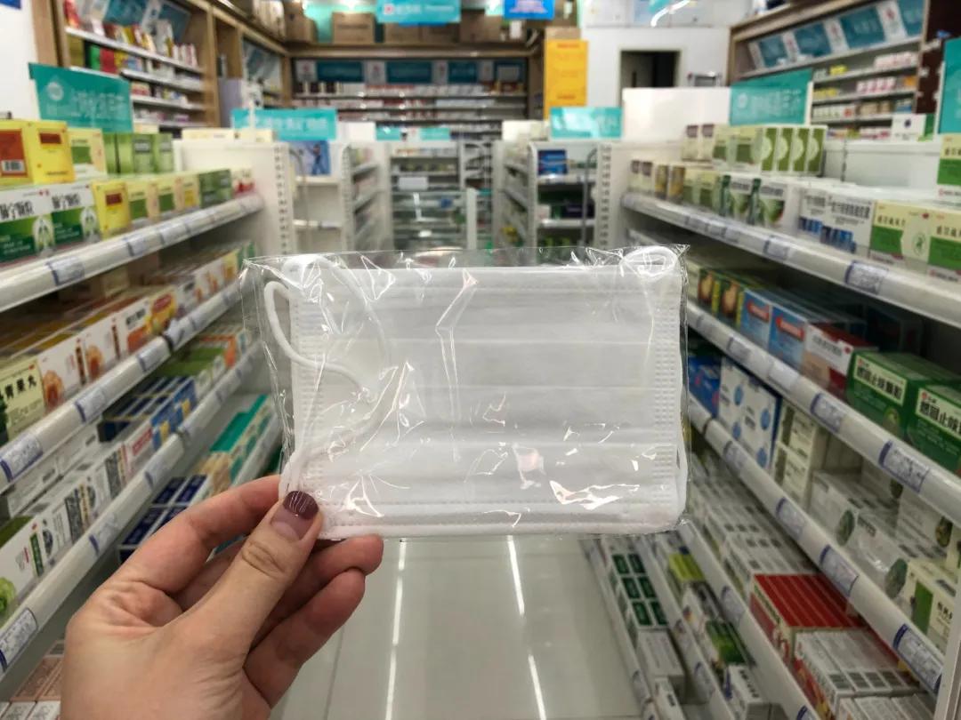 孩子的口罩在网上买还是在药店买,儿童口罩不能随便买