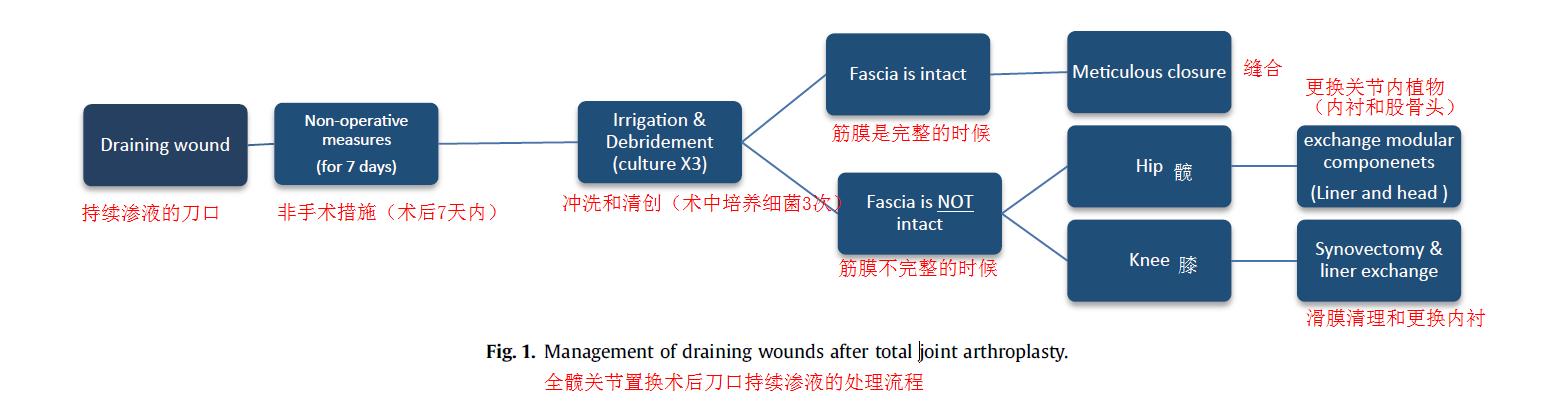 术后刀口流水怎么回事,胸腔镜术后刀口流水是什么原因