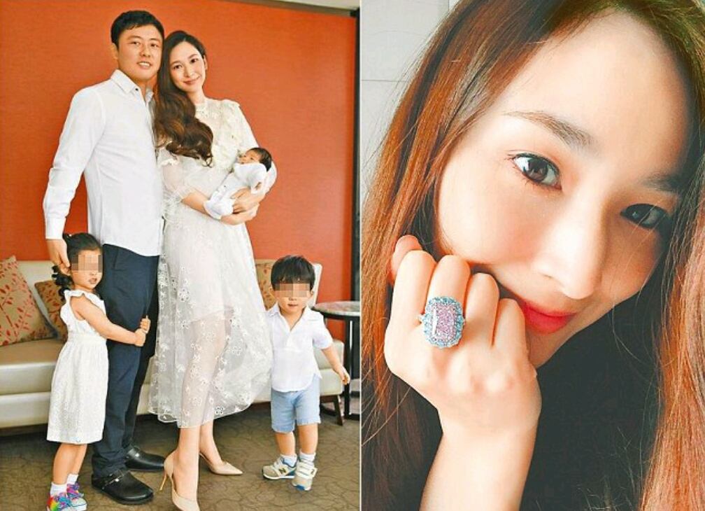 吴佩慈事件纪晓波,吴佩慈未婚夫纪晓波现况