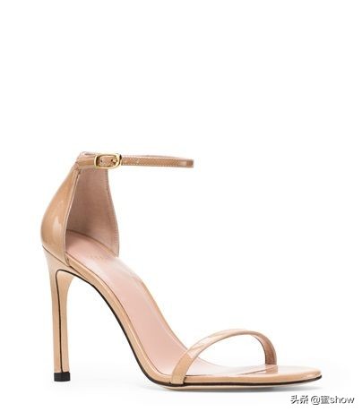 推荐几款最好看的高跟鞋,穿的比较舒适的高跟鞋有哪些