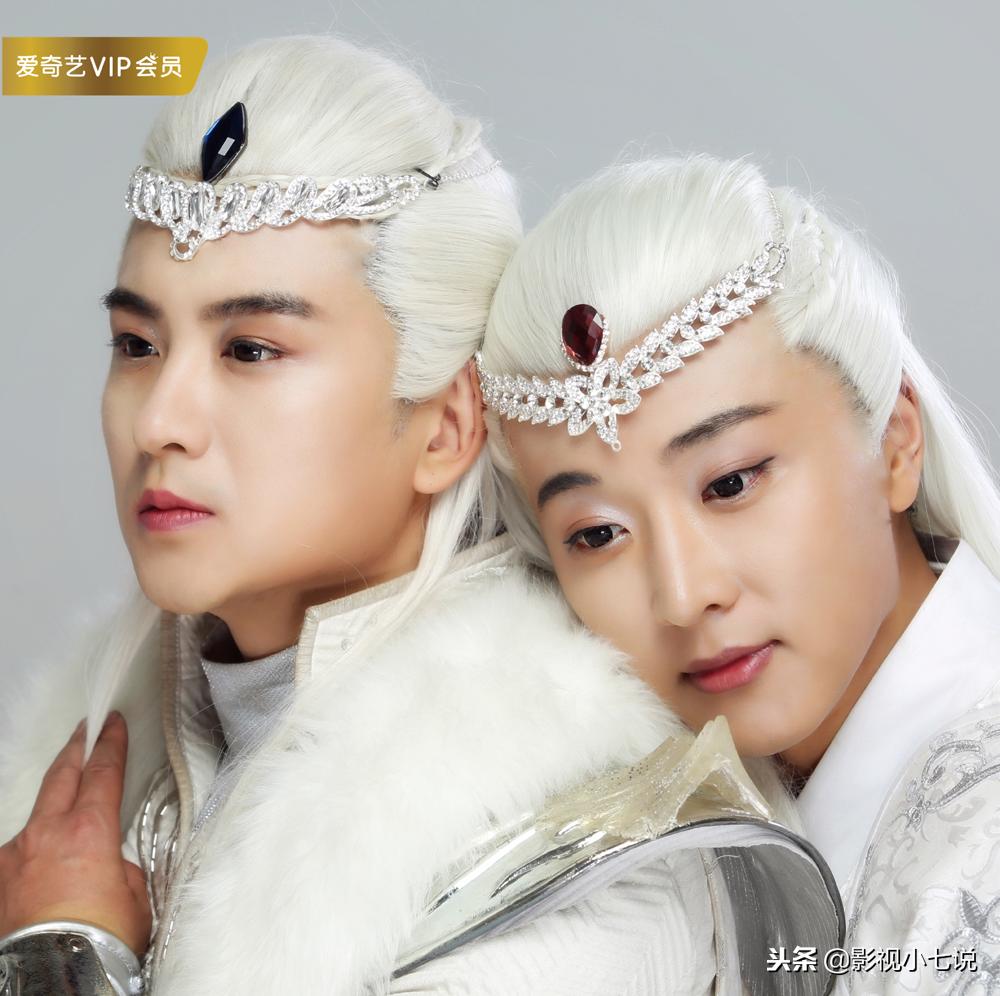 豆瓣2.1分、2.0分的国产片有10部，恭喜王宝强，被碰瓷两次……