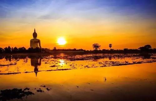 佛教常说阿弥陀佛什么意思,南无阿弥陀佛的南无是什么意思