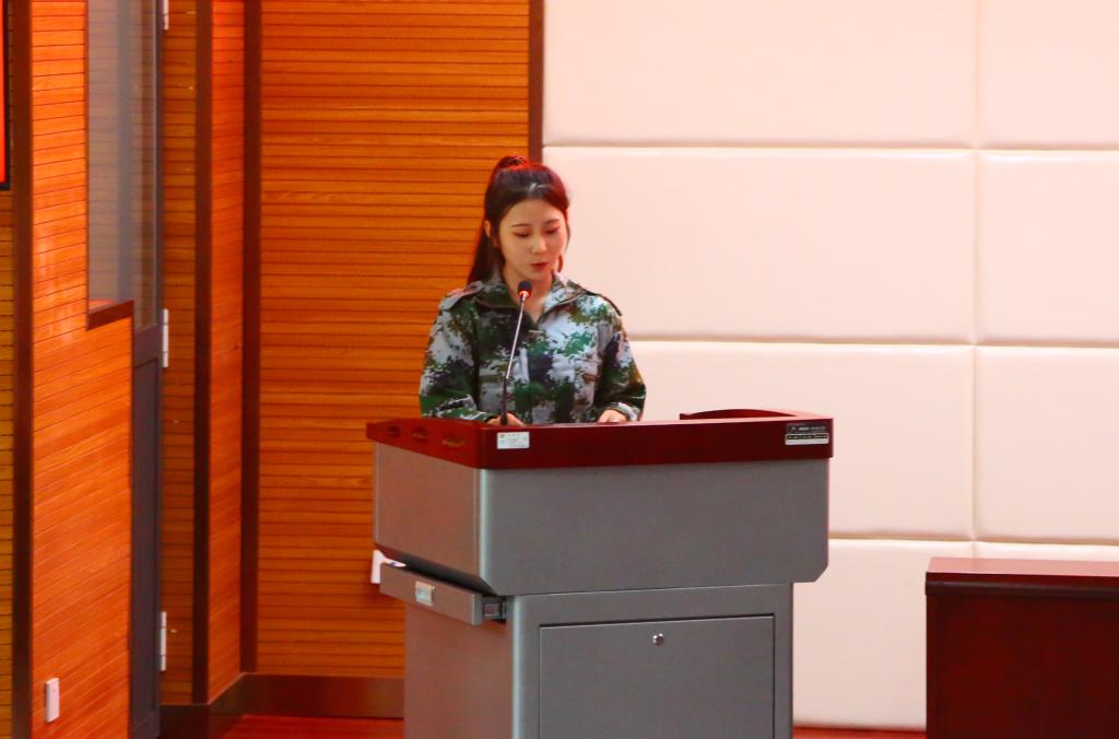 邯郸职业技术学院报到,邯郸职业技术学院开学季