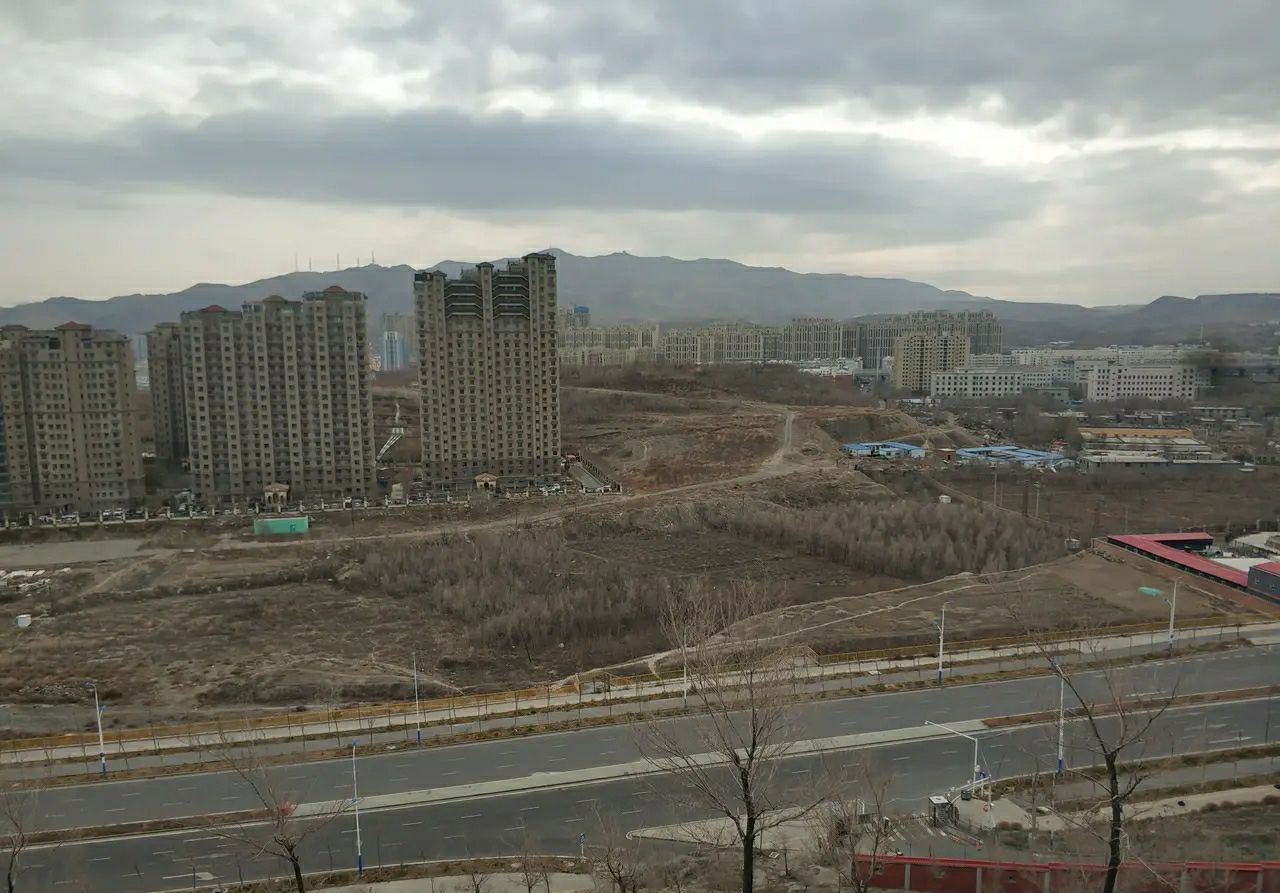 乌鲁木齐十大穷小区,新疆乌鲁木齐最偏僻的地方